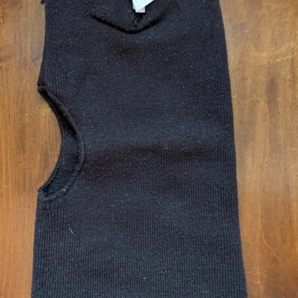 CARHARTT Knit Full Face Ski Mask 3M Thinsulate Insulated Balaclava OS Black A161